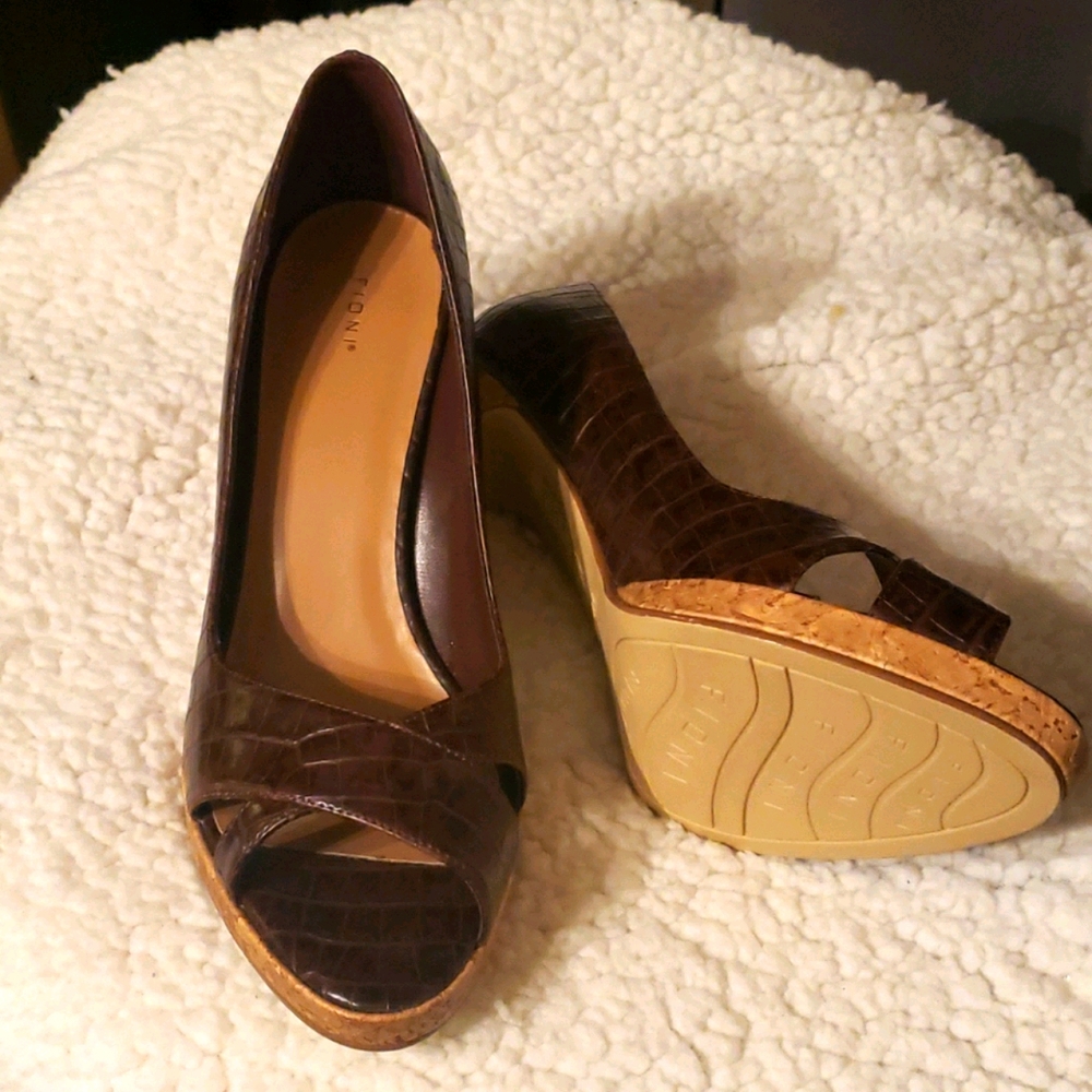 Fioni Shoes